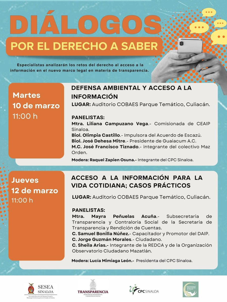 CPCSINALOA tweet media