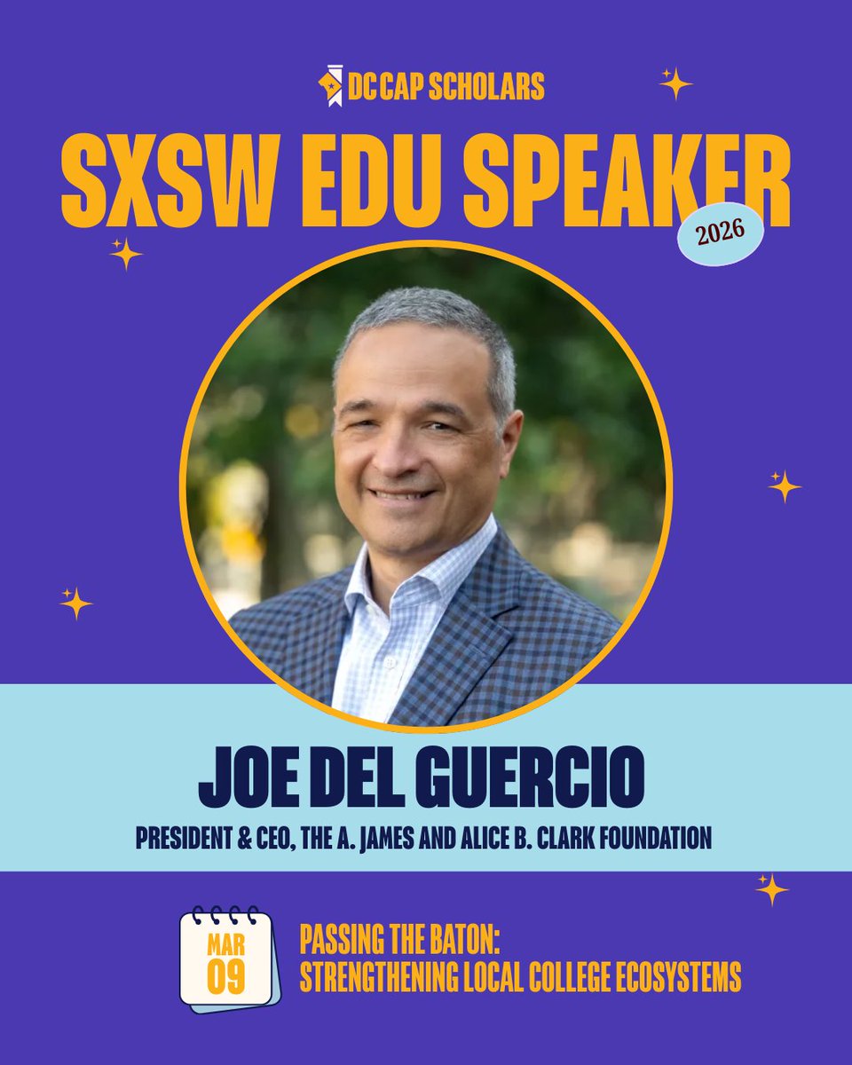 DC College Access Program tweet media