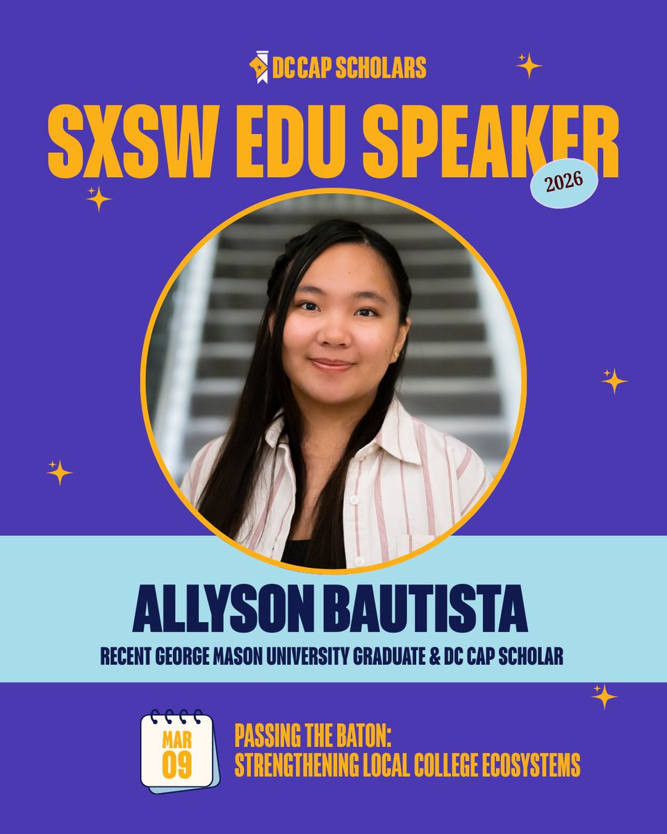 DC College Access Program tweet media