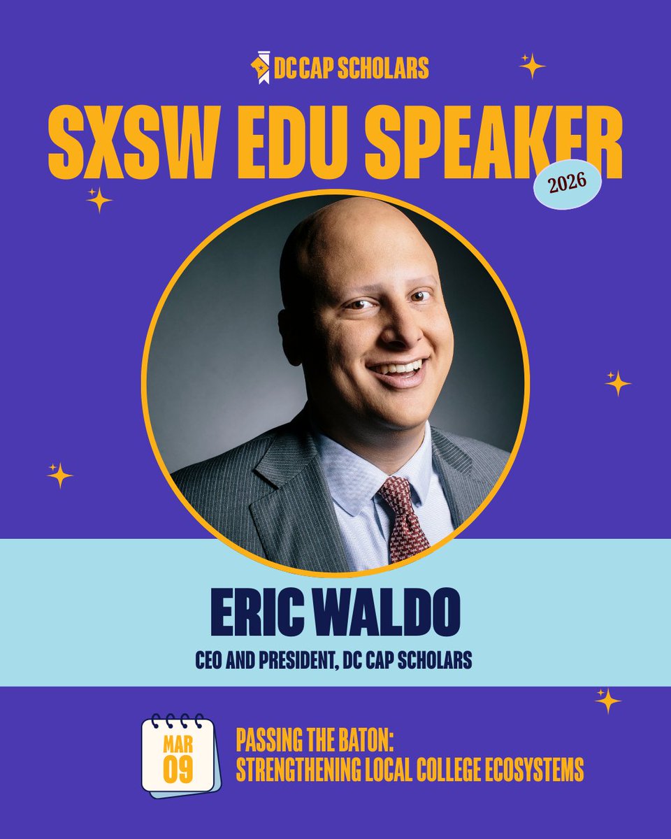 DC College Access Program tweet media