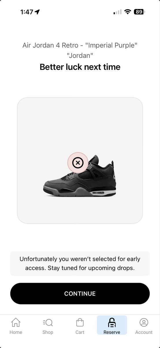 donthesavage190's tweet image. Now snipes is in the act. 
#Ltrain