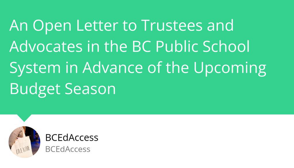 BCEdAccess tweet media