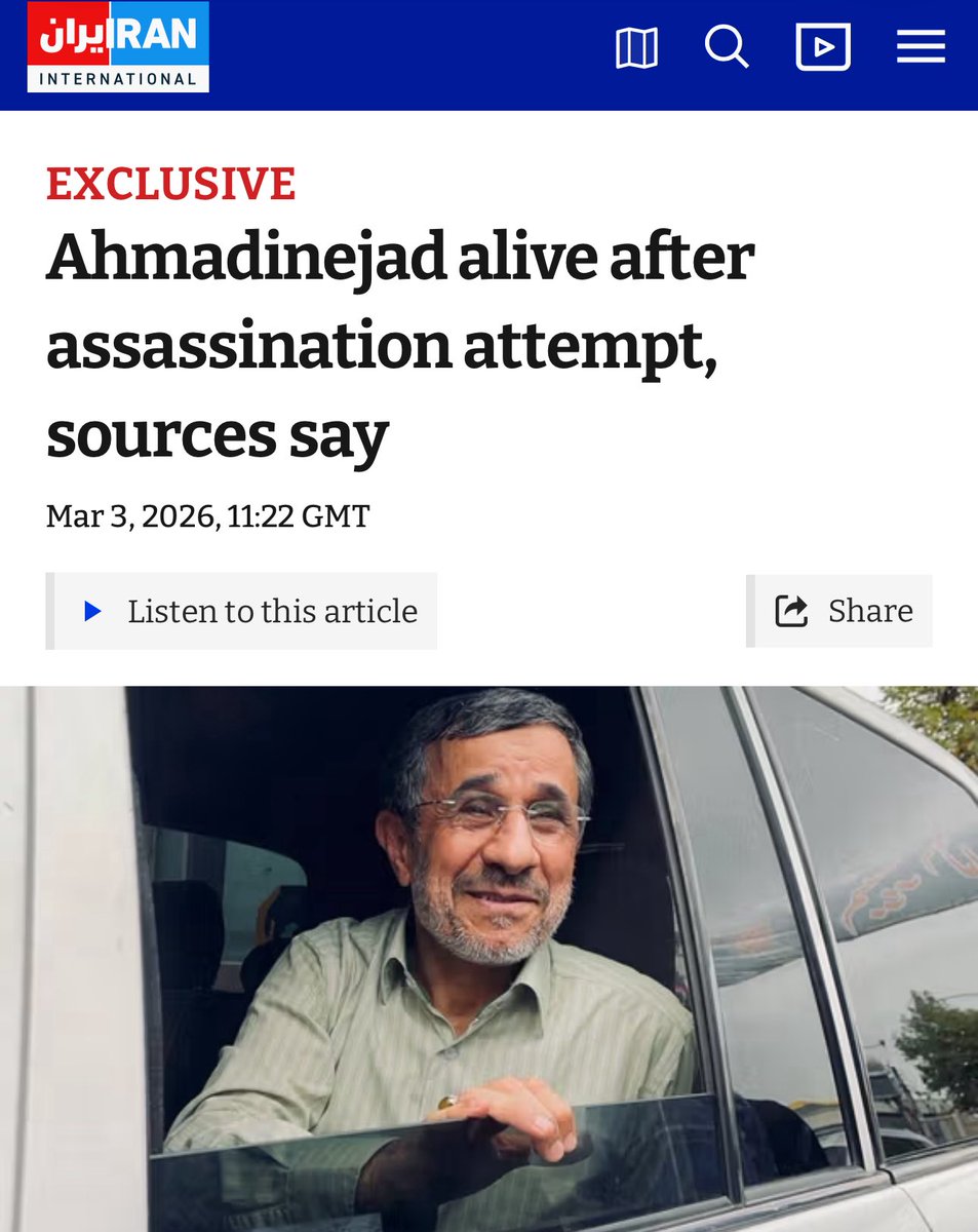 Our Own Nation tweet media