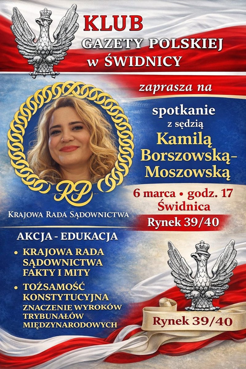 Kamila Borszowska-Moszowska tweet media