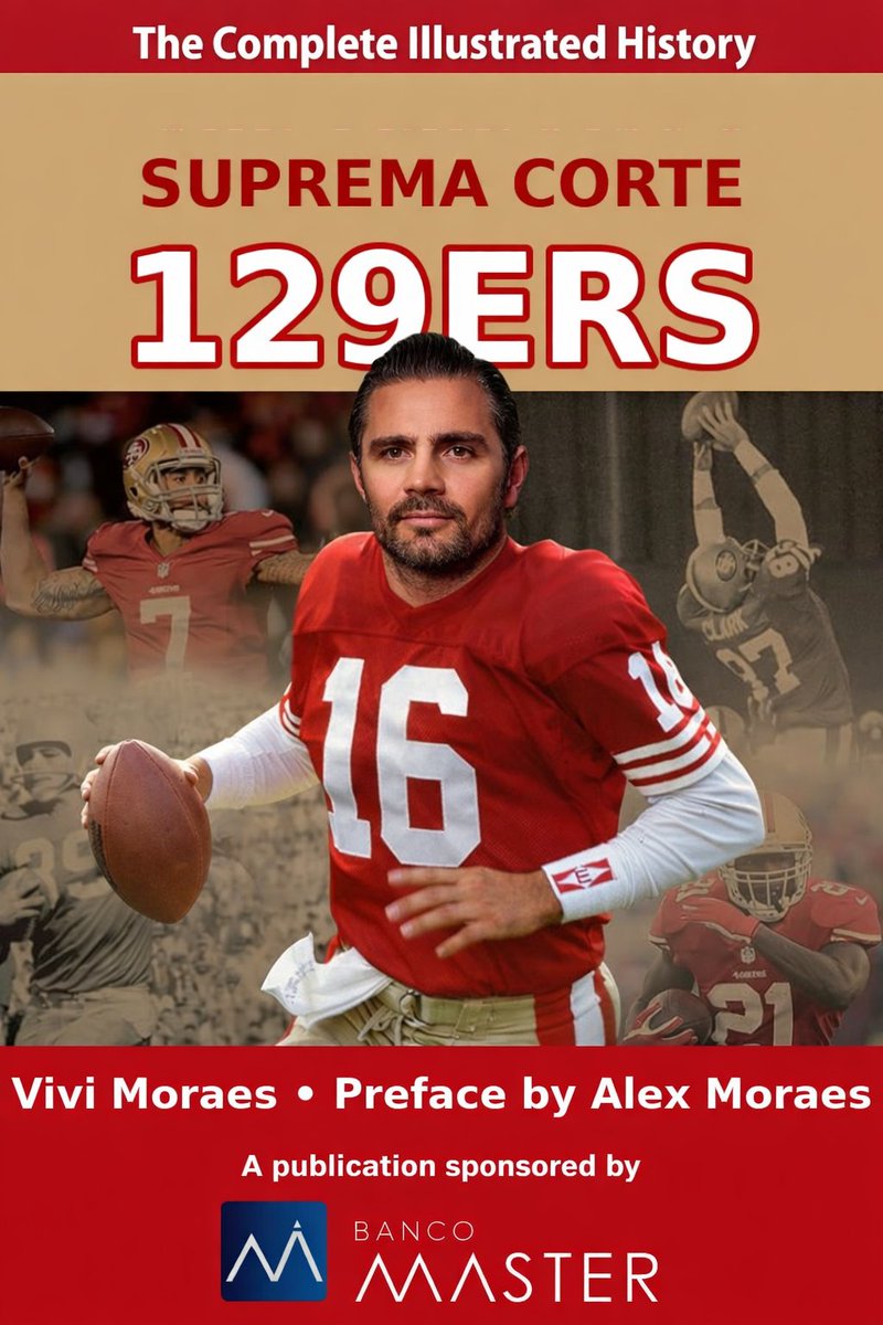 marinhos's tweet image. A saga dos craques em esconder coisas contada em um livro de suprema qualidade.  Rolou muita bola.😂😂😂

#BancoMaster #Vorcaro #Contrato