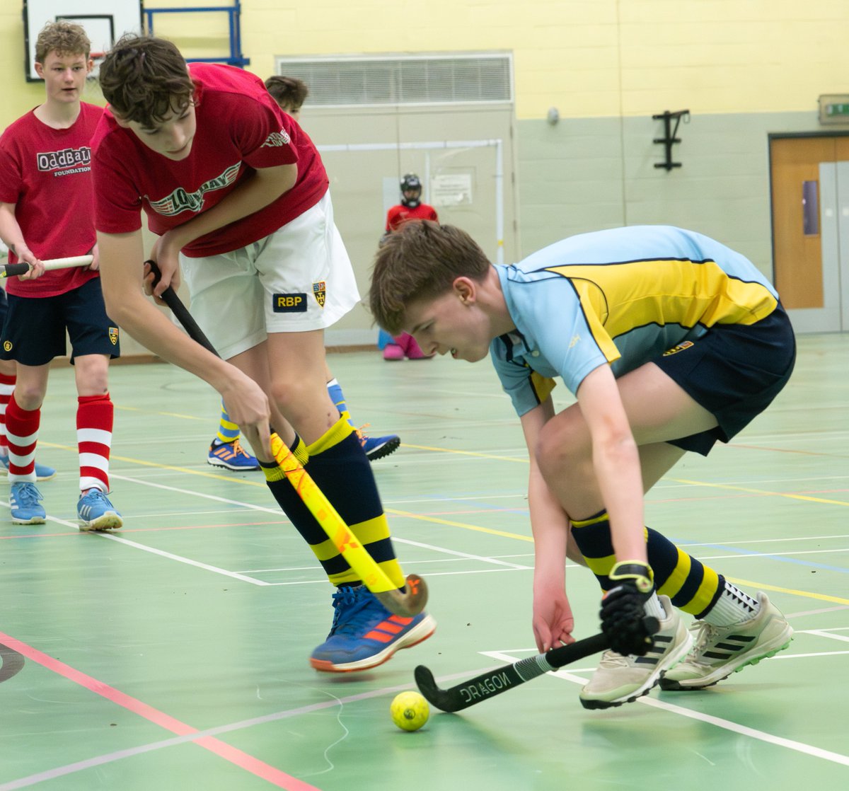 Cranleigh Sports Photos tweet media