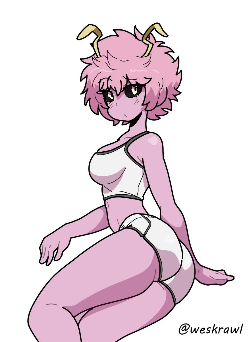 Weskrawl (Comms Open) tweet media