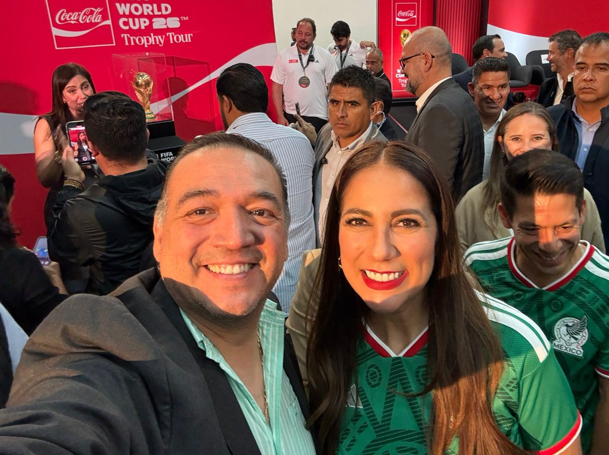 Sergio Contreras G. tweet media