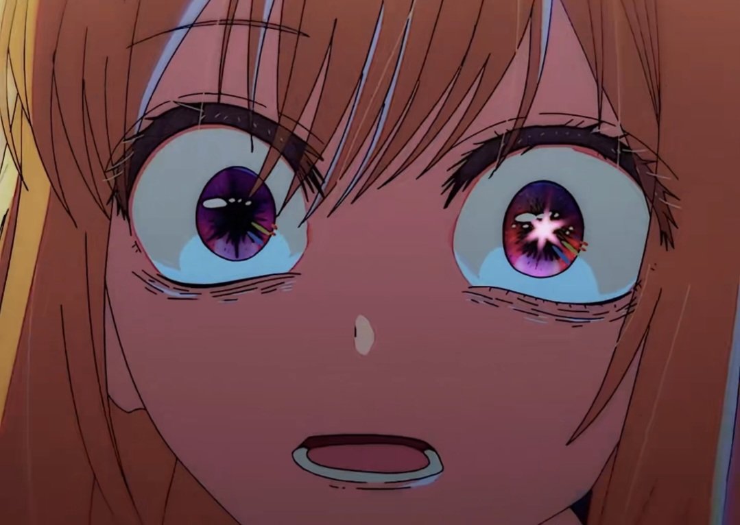 Ruby in season 3 episode 8😭