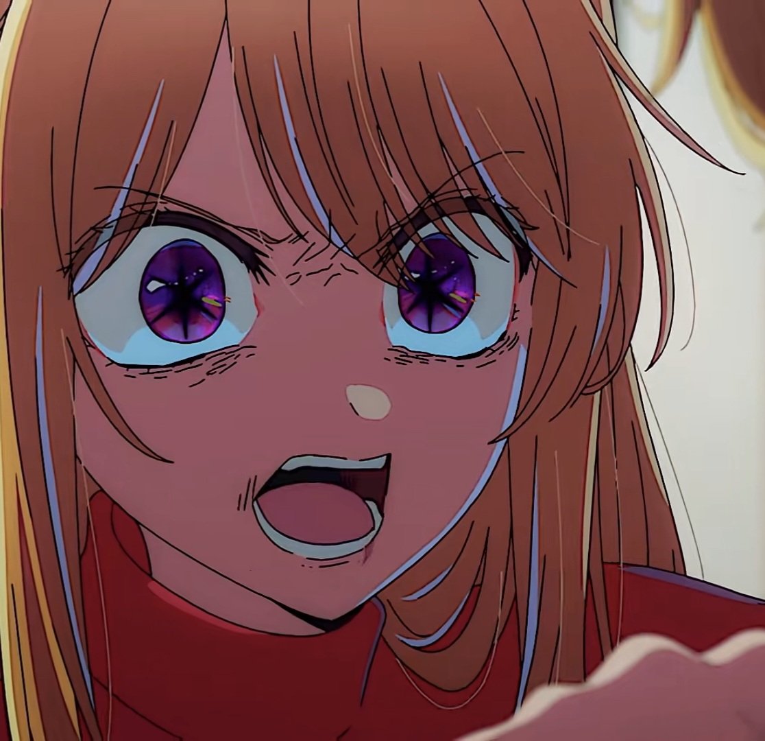 Ruby in season 3 episode 8😭