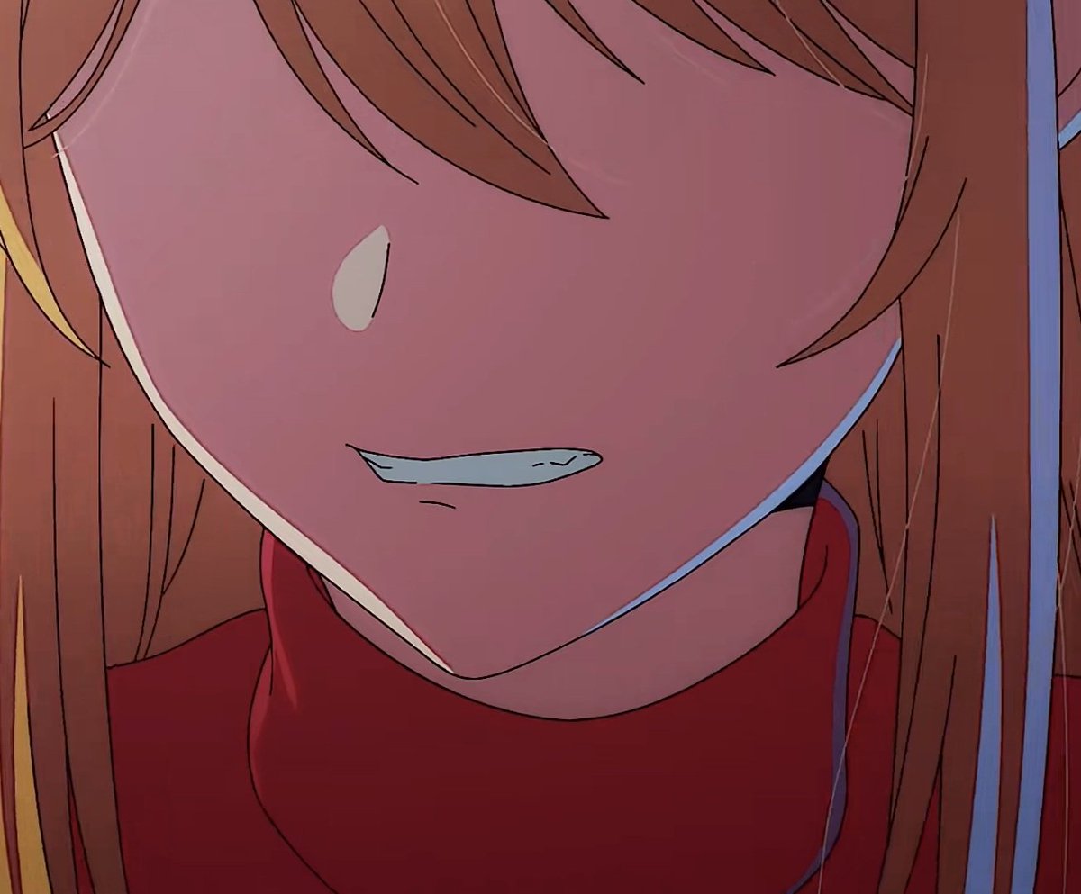 Ruby in season 3 episode 8😭