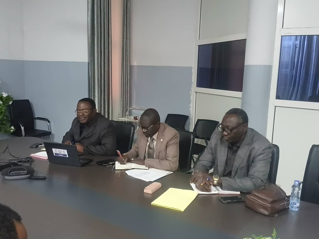 Barka A. BRÉMÉ tweet media