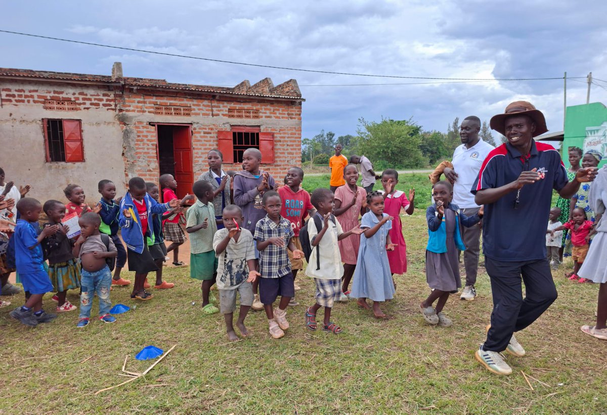 Keere Cricket Academy tweet media