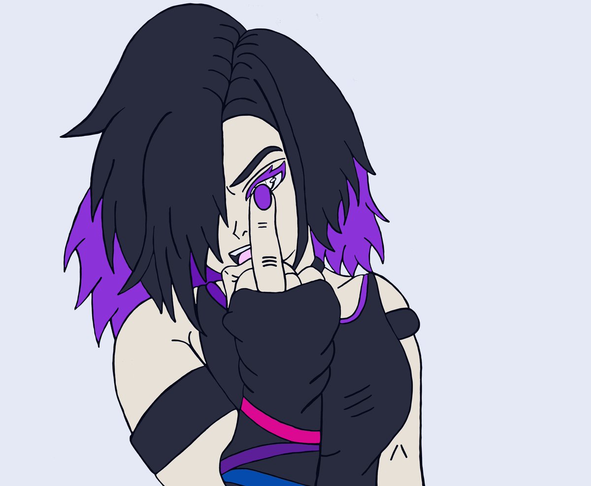 Penci Evans (Emergency Commission 0/5) tweet media