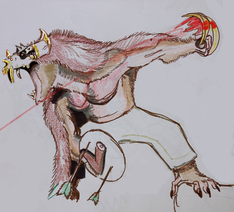 Thrillosopher tweet media