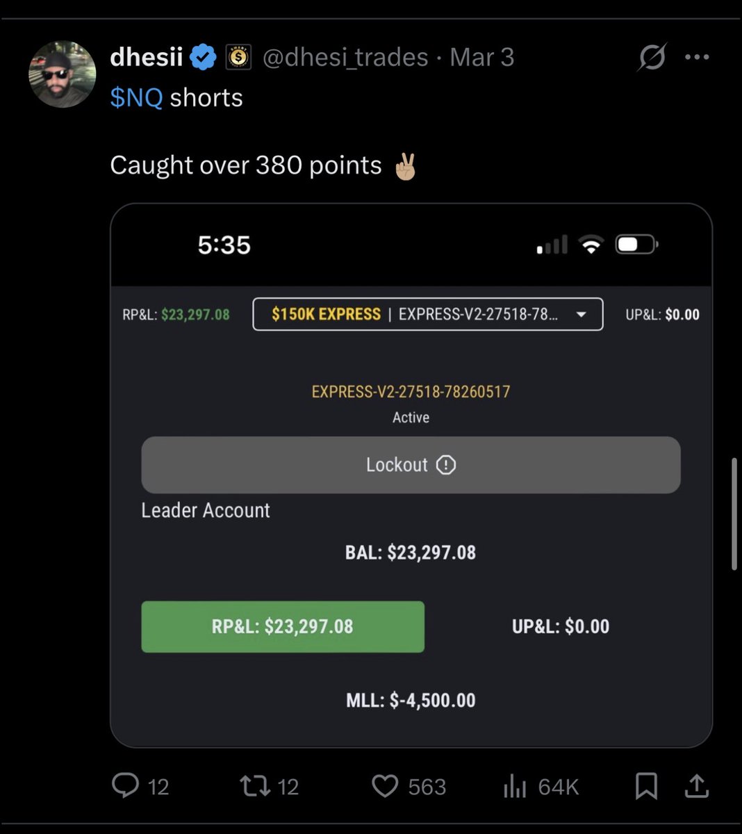 Market Mommy tweet media