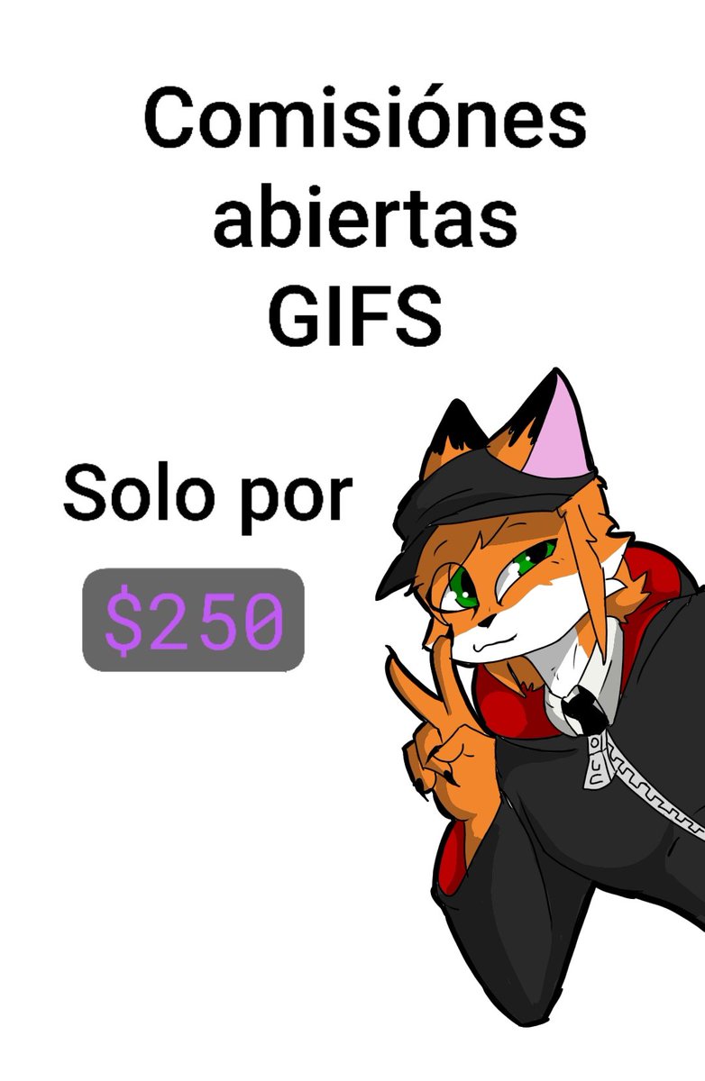 Foxchen (comission open) tweet media