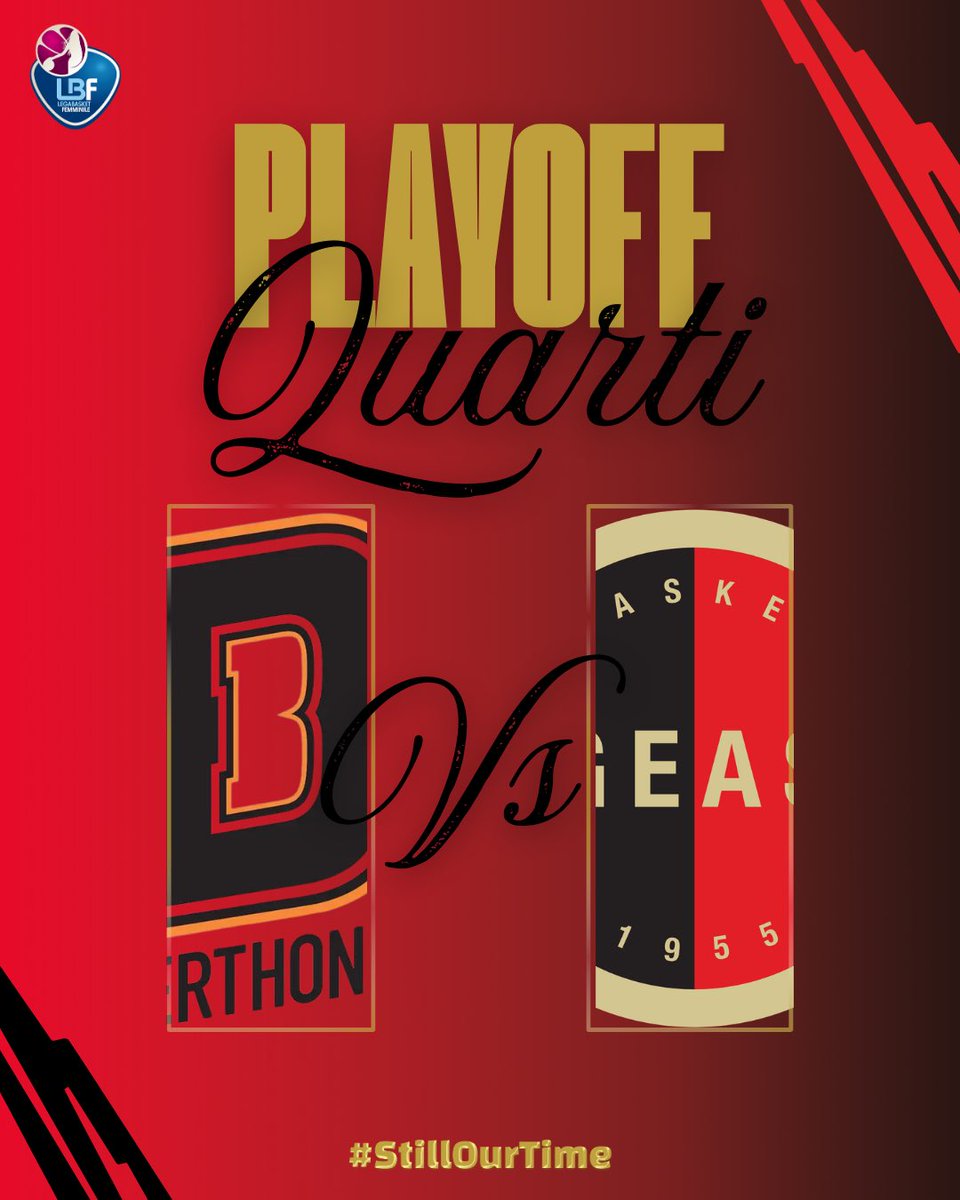 Geas Basket tweet media