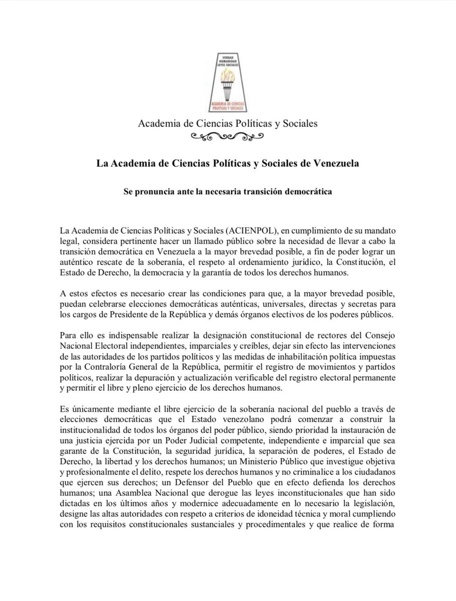 Instituto Iberoamericano de Derecho Constitucional tweet media