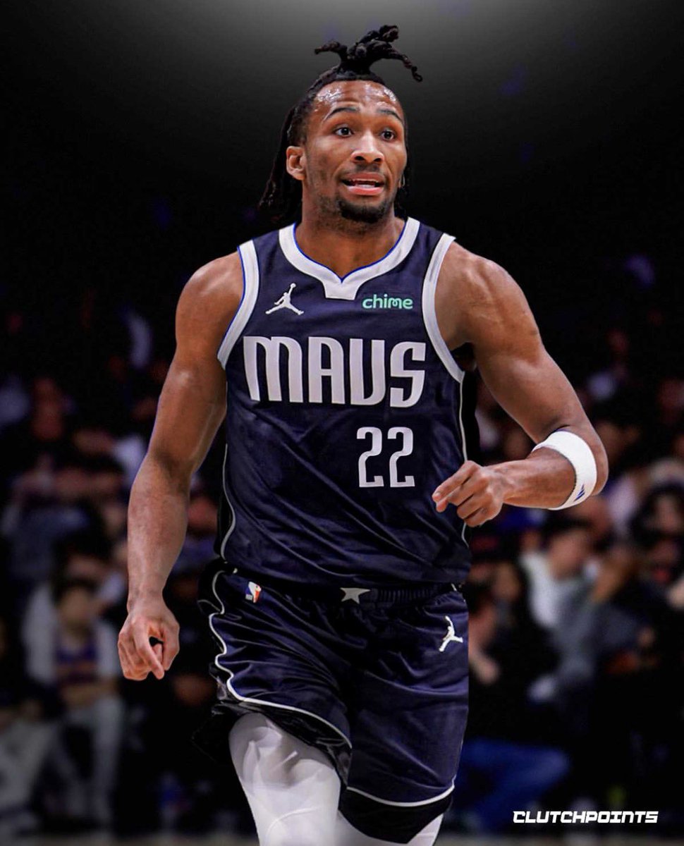 Mavs Lead tweet media