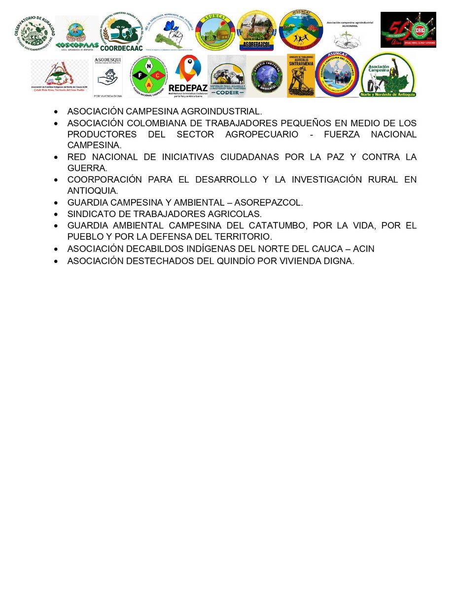 El Profe Julián Cortés 23 Senado tweet media