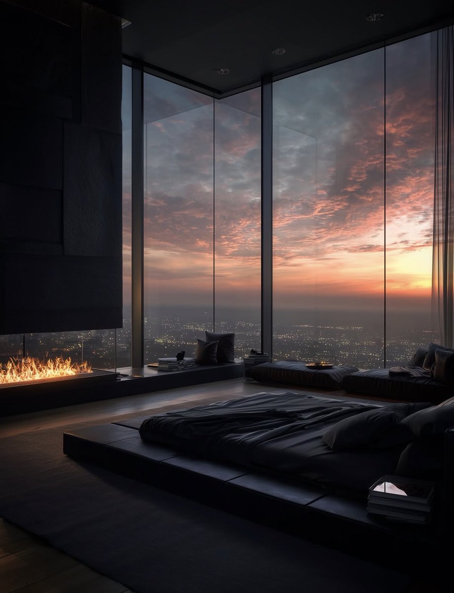 LUX Homes tweet media