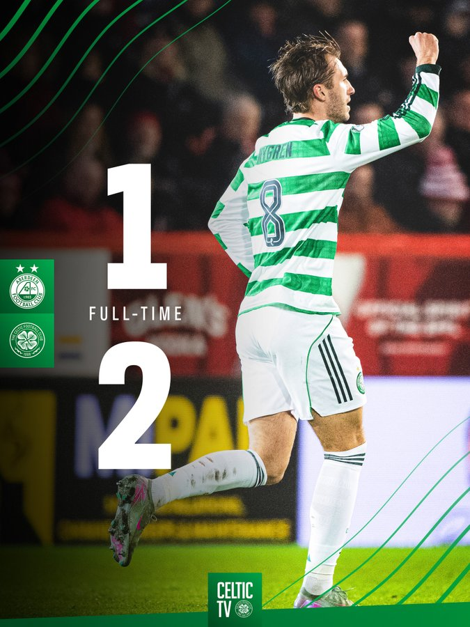 Celtic FC Japan (@CelticFCJPN) / Posts / X