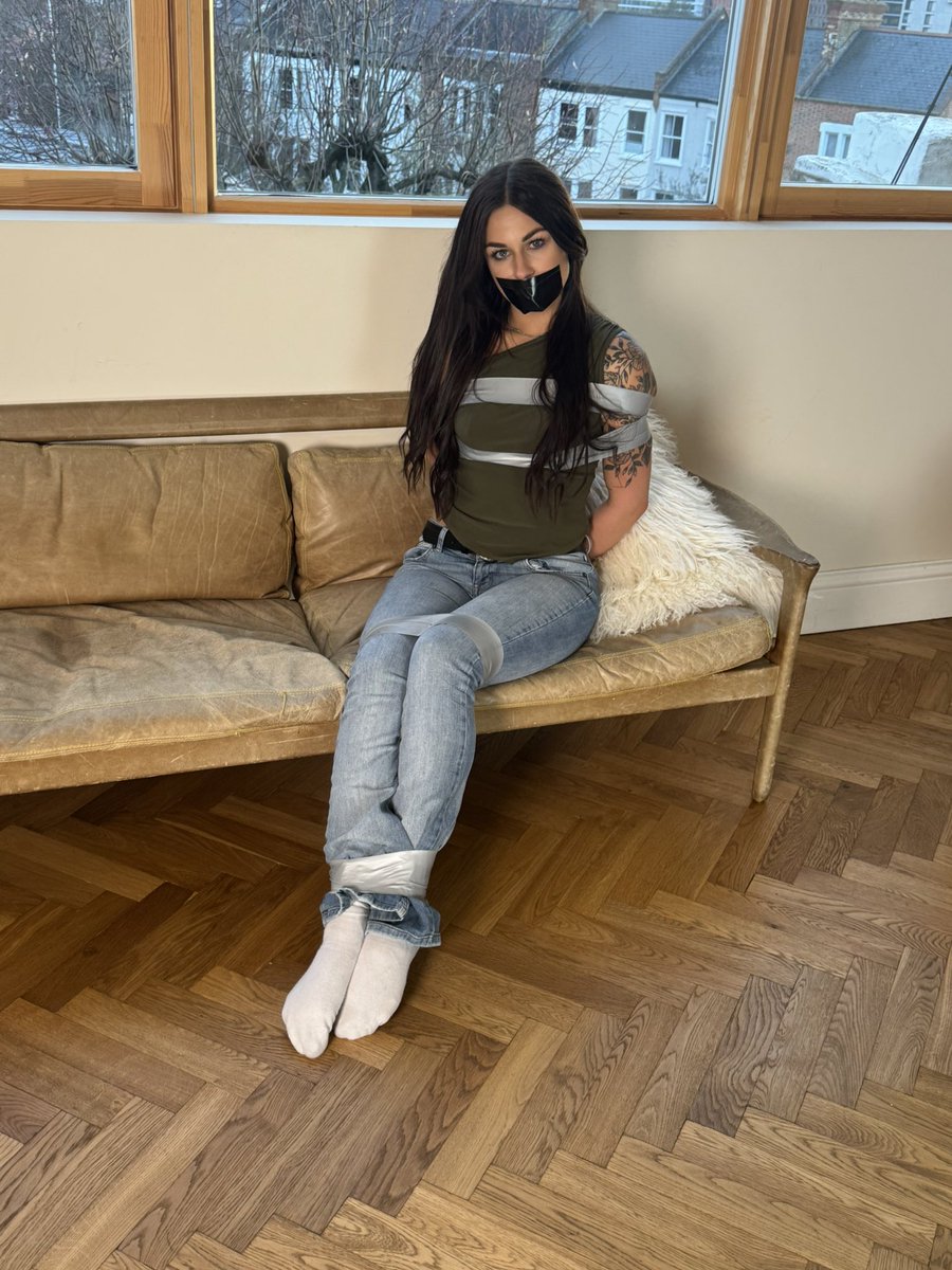 Rosie Flower tweet media