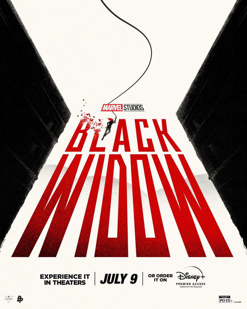 SG_Posters's tweet photo. I love love love working with negative space in my poster art. https://t.co/nRaxlDJHS3