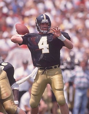 Brett Favre tweet media