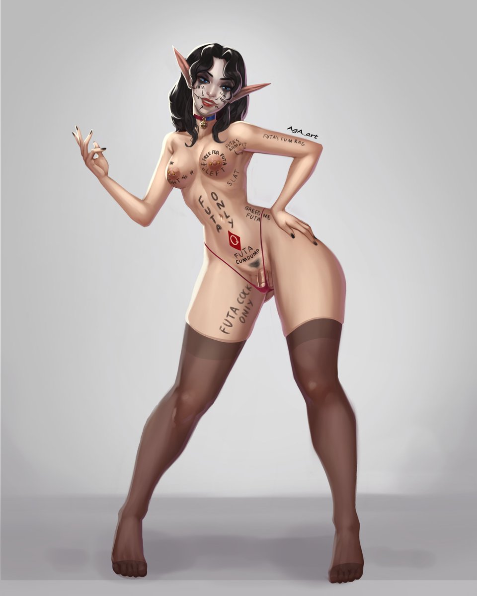 AgA_art (Commissions open 1/5) tweet media