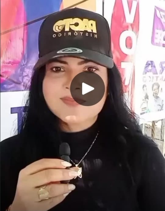 Yacami Progresista tweet media