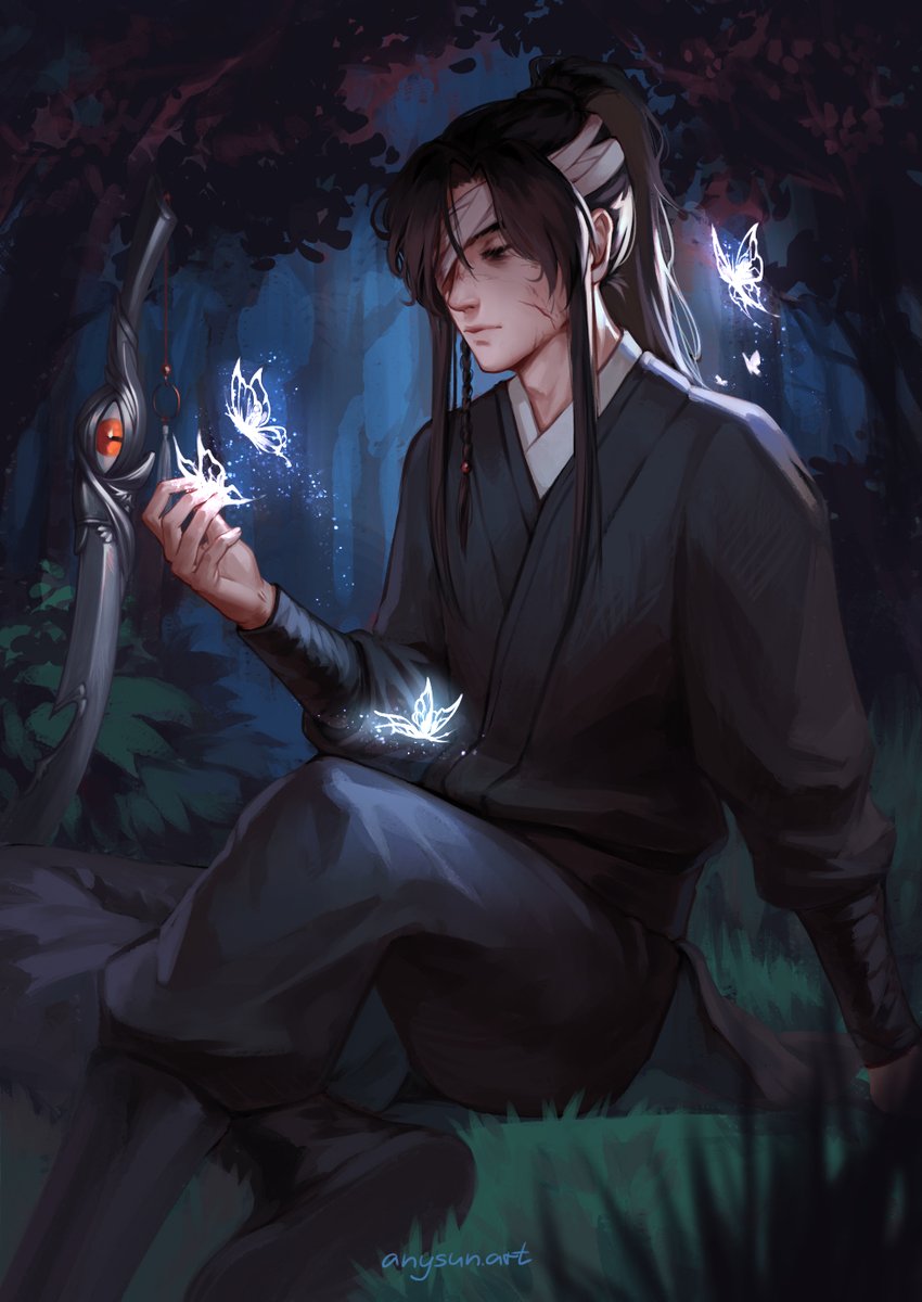 Annet🍑 tweet media