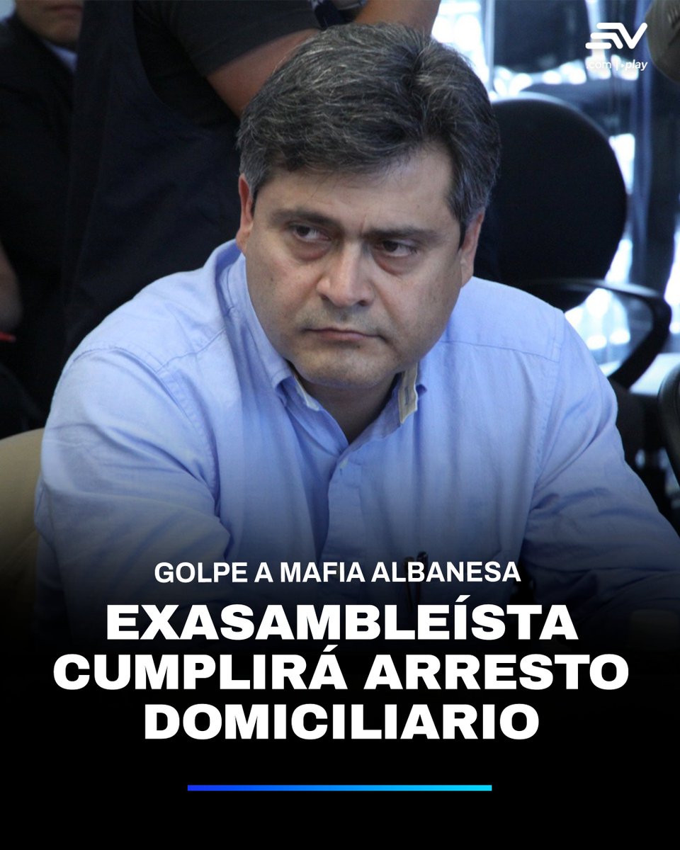 Ecuavisa Noticias tweet media