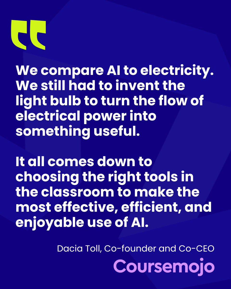 NewSchools tweet media