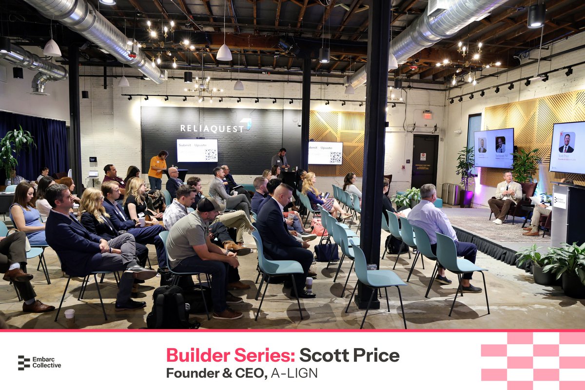 Embarc Collective tweet media