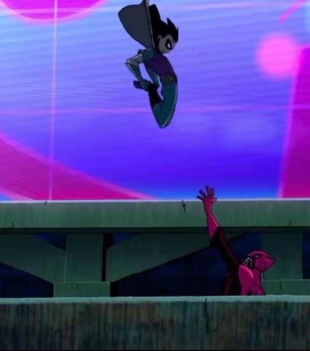 <a href="/Awakenjp/">JP 𖣂⍣</a> <a href="/Hoopss/">Hoops</a> Robin gon hit you with one of these 😂