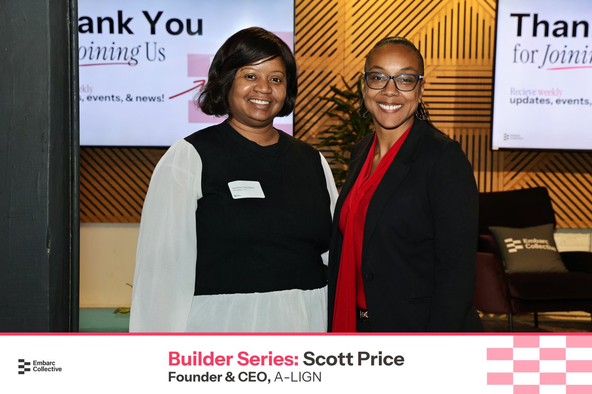 Embarc Collective tweet media