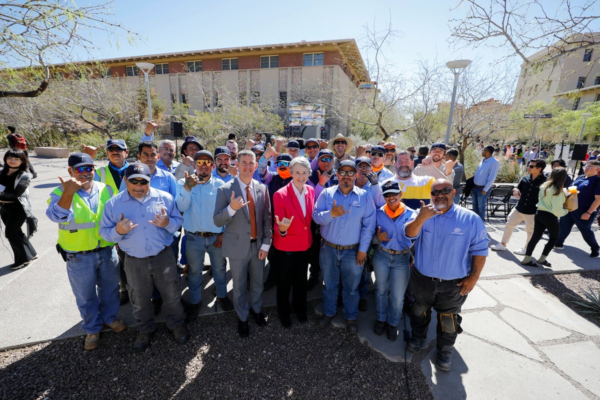 UTEPPresident tweet media