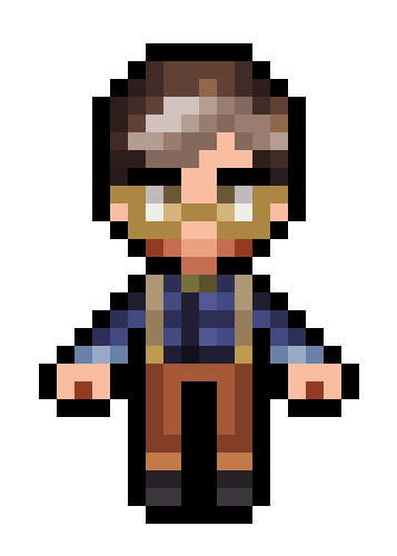 art_csx's tweet photo. Get pixel'd

#FieldsofMistria #FieldsofMistriaFanart https://t.co/2o5yp4DQeN
