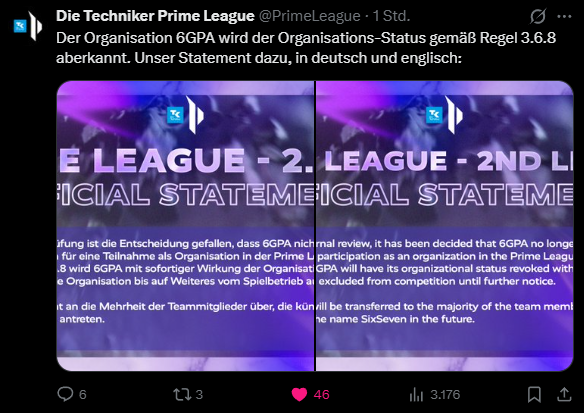 MHE | Jens 🦆 tweet media