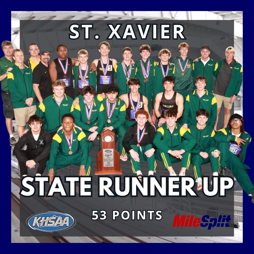 MileSplit Heartland tweet media