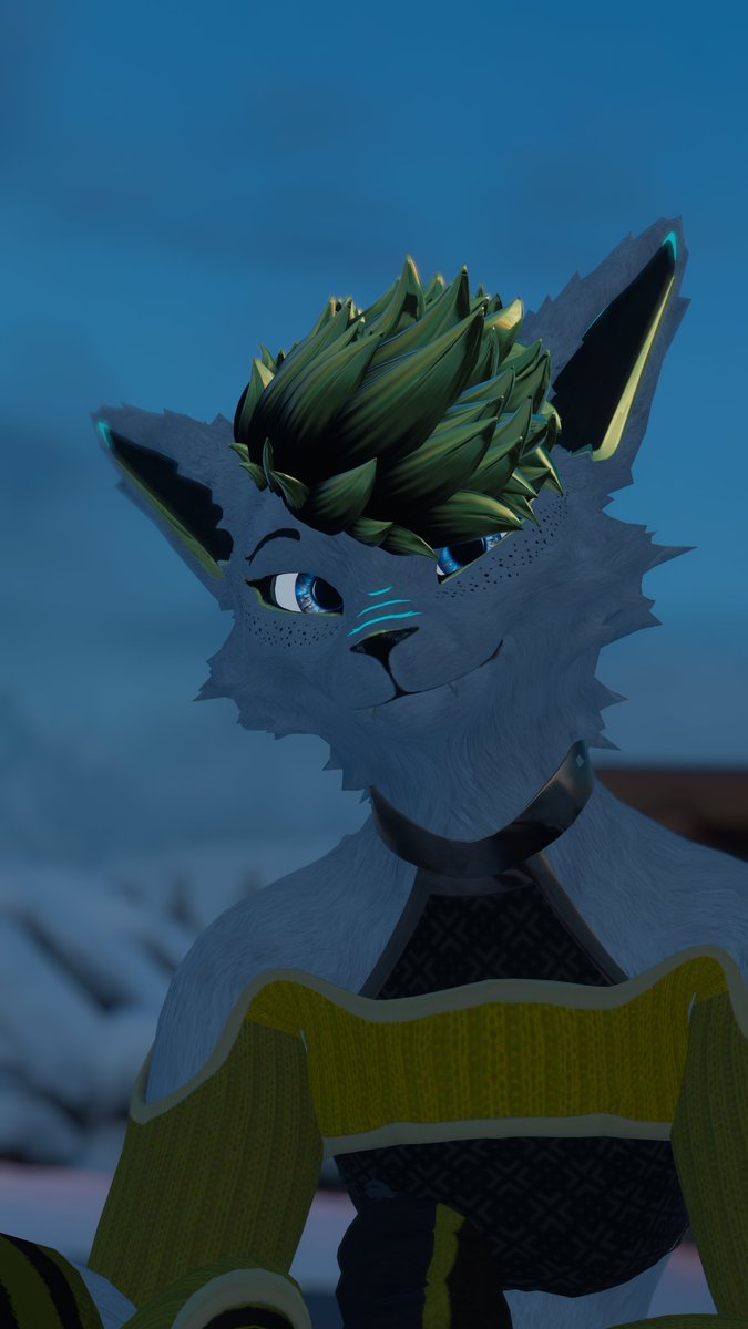 Solstice / Sol → TFF!! tweet media