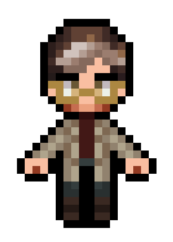 art_csx's tweet photo. Get pixel'd

#FieldsofMistria #FieldsofMistriaFanart https://t.co/2o5yp4DQeN