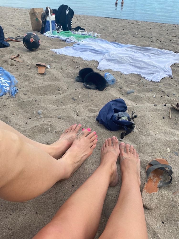 Goddess Amazon tweet media