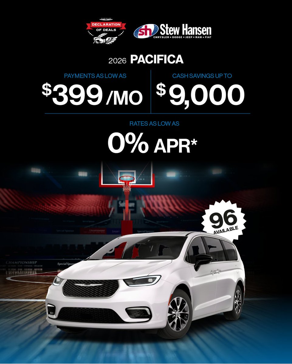 Stew Hansen Chrysler Jeep Dodge Ram FIAT tweet media