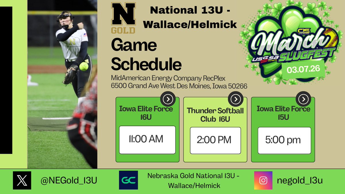 Nebraska Gold 2012s tweet media