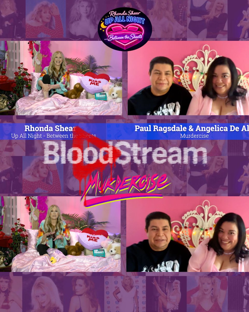 A and P Productions tweet media