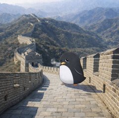 NieztschaenSol_'s tweet photo. Nietzschean Penguin Official $PENGUIN Drop

The PENGUIN community expands without limits. Development milestones are achieved ahead of schedule.

🔗 https://t.co/DCIJXToUtD

Redefining value in Web3 markets.

$PUNCH https://t.co/ZplGEHv2rj