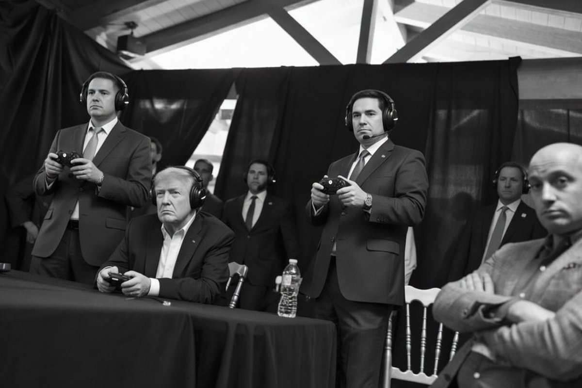 Chud Dudley, American Misfit tweet media